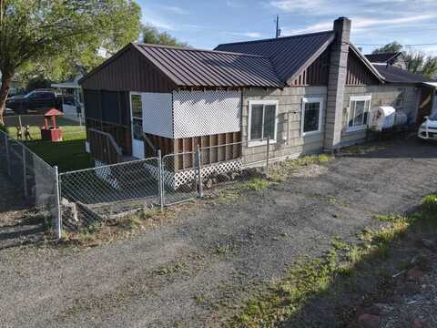 309 A Ave., Seneca, OR 97873