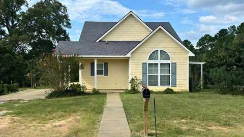 100 Acadian Shore Lane, Zwolle, LA 71486