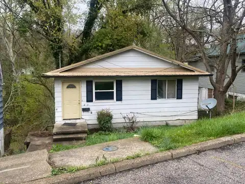 423 Baird Drive, Charleston, WV 25302