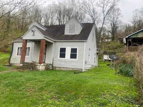 1501 Delta Drive, Charleston, WV 25387