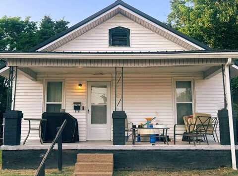 747 St Louis Avenue, Cannelton, IN 47520