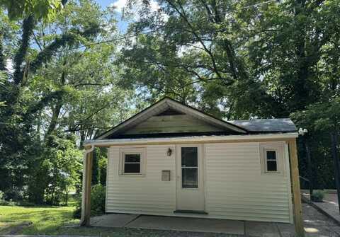 319 S 8th Street, Cannelton, IN 47520