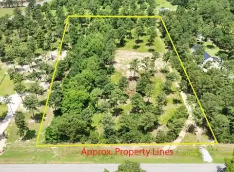 185 Ben Ivey Road, Webb, AL 36376