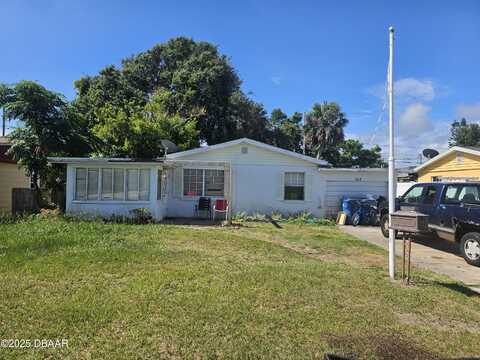 164 Laurie Drive, Ormond Beach, FL 32176
