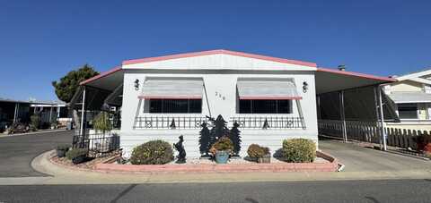 5001 W FLORIDA AVE, HEMET, CA 92545