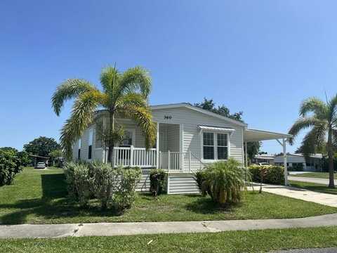 360 Shedd St, #121, Melbourne, FL 32901