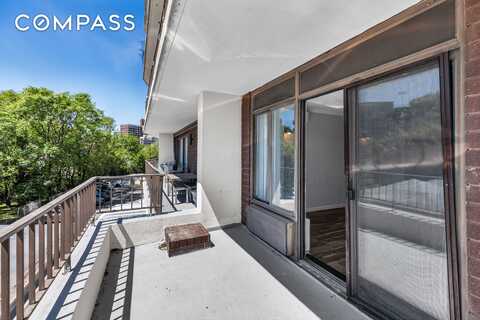 25-40 Shore Boulevard, Queens, NY 11102
