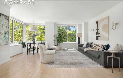 212 Warren Street, New York, NY 10282