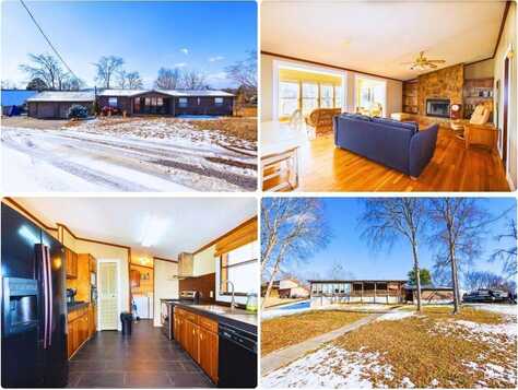 1369  Paradise Lane, Dandridge, TN 37725