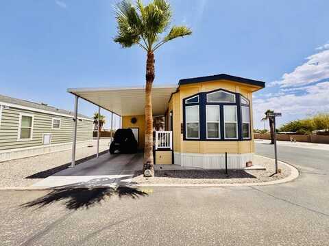 10442 N Frontage Rd, Yuma, AZ 85365