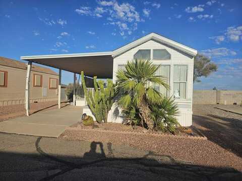14010 S Amado Blvd, Arizona City, AZ 85123