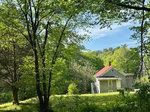 235 Salem St, Ulster Park, NY 12487