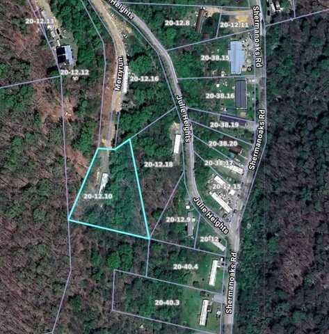 201 Merry Run Lane, Bluefield, WV 24701