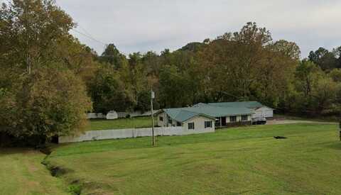 144 Circle Drive, Burnsville, WV 26335