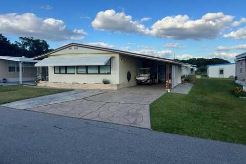 158 Palmetto Drive, Haines City, FL 33844