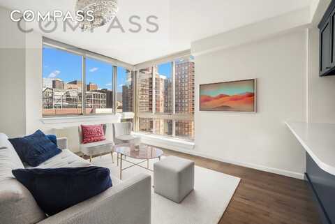 250 East 30th Street, New York, NY 10016