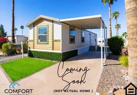 5505 N Shannon Rd, Tucson, AZ 85705