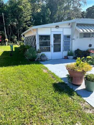 2000 N. Volusia Avenue, Orange City, FL 32763