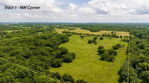 E 1070 Rd, Checotah, OK 74426
