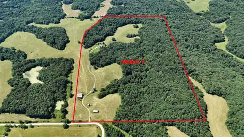 460 County Road 208, Fayette, MO 65248
