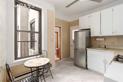 199 Prince Street, New York, NY 10012