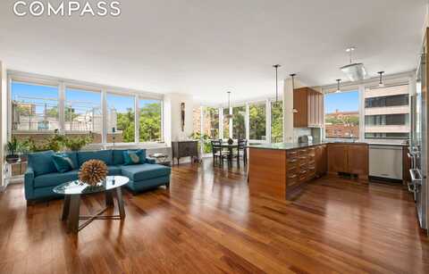 640 West 237th Street, Bronx, NY 10463