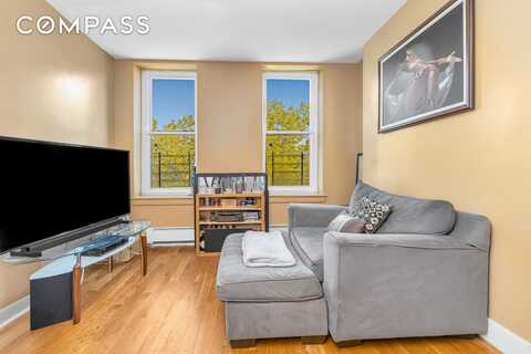 786 Madison Street, Brooklyn, NY 11221
