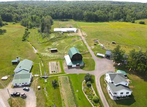 7468 Albro Rd, Gainesville, NY 14066