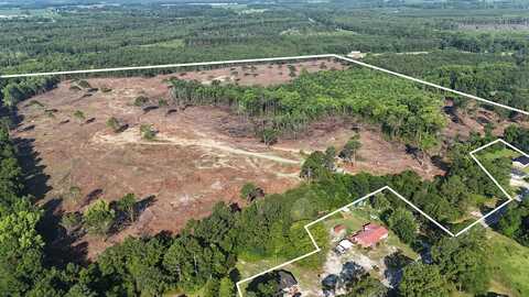 0 Oakland Rd., Hamer, SC 29512