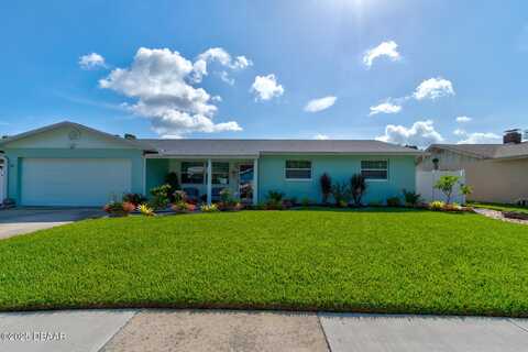 2917 Carriage Drive, South Daytona, FL 32119