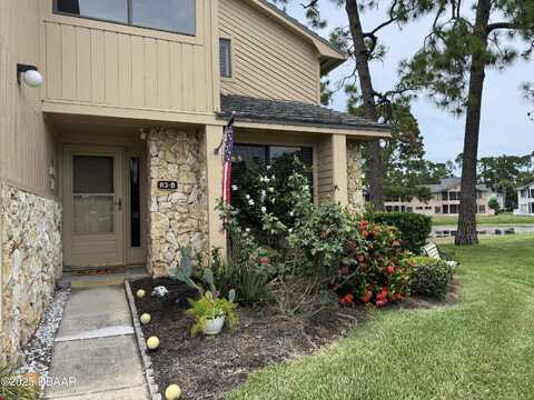 113 Wood Duck Circle, Daytona Beach, FL 32119