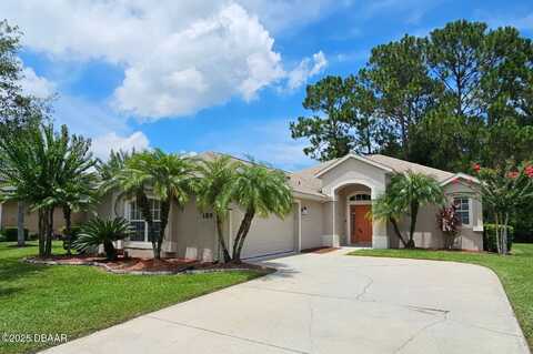 189 Perfect Drive, Daytona Beach, FL 32124