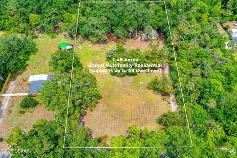 849 Terrace Avenue, Daytona Beach, FL 32114