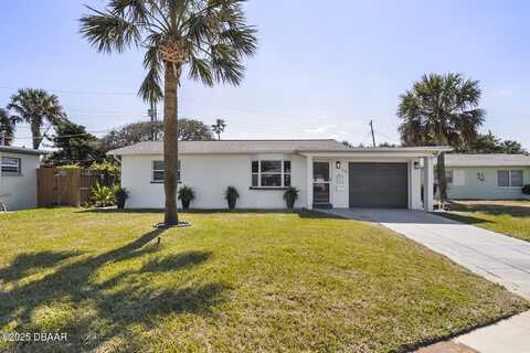 38 Seacrest Drive, Ormond Beach, FL 32176