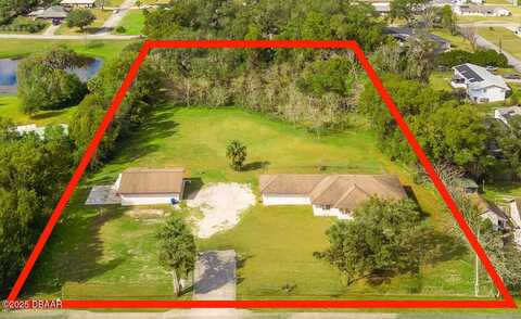 2172 N Spring Garden Avenue, DeLand, FL 32720