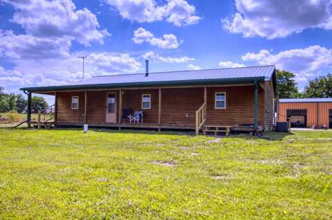 10665 South 1275 Road, Stockton, MO 65785
