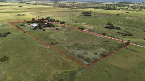 15317 Co Rd A, Allison, TX 79003