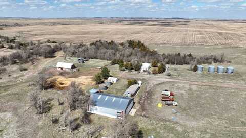 24244 Long Valley Road, Long Valley, SD 57547