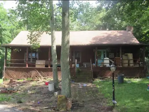 3333 Owl Creek Rd, Frankfort, OH 45628