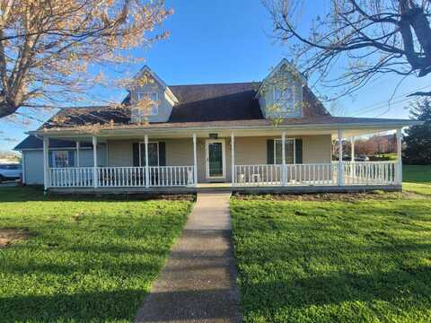 2394 Harmon Ave, Danville, KY 40422