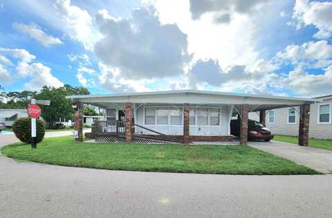 87 Jose Gaspar Dr, North Fort Myers, FL 33917