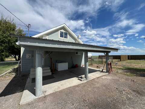 70431 S Steens View Road, Burns, OR 97720