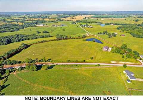 25 Arthur Mattingly Road, Lebanon, KY 40033