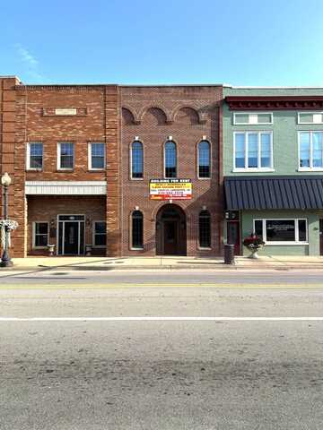 103 W. Main Street, Lebanon, KY 40033