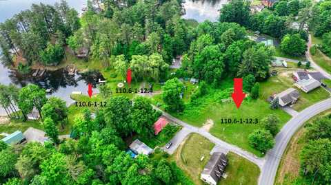 302 Hadlock Pond Road, Fort Ann, NY 12827
