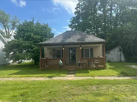 308 union, Mount Sterling, IL 62353