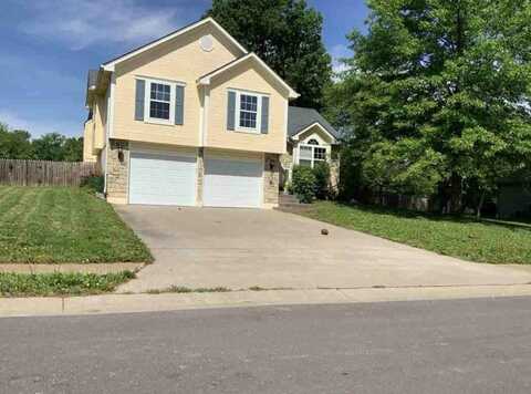 1309 Russell Rd, Pleasant Hill, MO 64080
