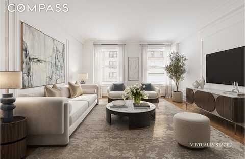 151 West 86th Street, New York, NY 10024