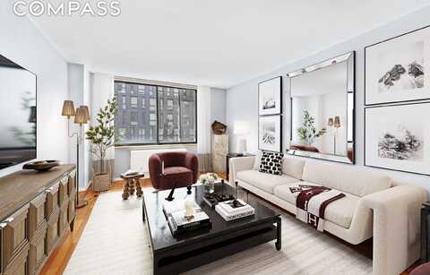 275 Greenwich Street, New York, NY 10007