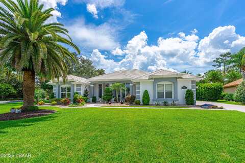 801 Arbor Glen Court, Ormond Beach, FL 32174